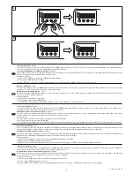 Предварительный просмотр 9 страницы Clay Paky ALPHA PROFILE 1200 Instruction Manual