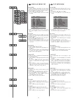 Предварительный просмотр 24 страницы Clay Paky ALPHA PROFILE 1200 Instruction Manual