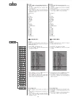 Предварительный просмотр 26 страницы Clay Paky ALPHA PROFILE 1200 Instruction Manual