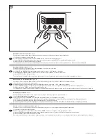 Предварительный просмотр 37 страницы Clay Paky ALPHA PROFILE 1200 Instruction Manual