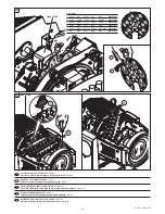 Предварительный просмотр 41 страницы Clay Paky ALPHA PROFILE 1200 Instruction Manual