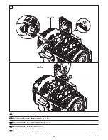 Предварительный просмотр 43 страницы Clay Paky ALPHA PROFILE 1200 Instruction Manual