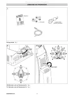 Предварительный просмотр 12 страницы Clay Paky ALPHA PROFILE 1500 Instruction Manual