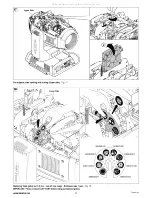 Предварительный просмотр 27 страницы Clay Paky ALPHA PROFILE 1500 Instruction Manual