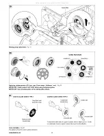 Предварительный просмотр 28 страницы Clay Paky ALPHA PROFILE 1500 Instruction Manual