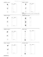 Предварительный просмотр 38 страницы Clay Paky ALPHA PROFILE 1500 Instruction Manual