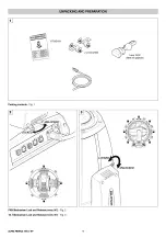 Предварительный просмотр 12 страницы Clay Paky ALPHA PROFILE 700 Instruction Manual