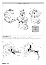 Предварительный просмотр 13 страницы Clay Paky ALPHA PROFILE 700 Instruction Manual