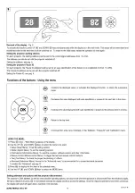 Предварительный просмотр 15 страницы Clay Paky ALPHA PROFILE 700 Instruction Manual