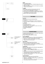 Предварительный просмотр 23 страницы Clay Paky ALPHA PROFILE 700 Instruction Manual