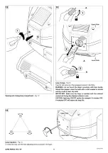 Предварительный просмотр 25 страницы Clay Paky ALPHA PROFILE 700 Instruction Manual