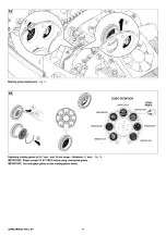 Предварительный просмотр 26 страницы Clay Paky ALPHA PROFILE 700 Instruction Manual