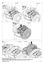 Предварительный просмотр 29 страницы Clay Paky ALPHA PROFILE 700 Instruction Manual