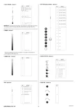 Предварительный просмотр 35 страницы Clay Paky ALPHA PROFILE 700 Instruction Manual