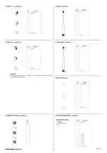 Предварительный просмотр 37 страницы Clay Paky ALPHA PROFILE 700 Instruction Manual