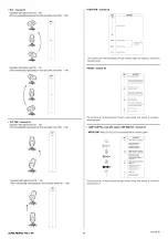 Предварительный просмотр 39 страницы Clay Paky ALPHA PROFILE 700 Instruction Manual