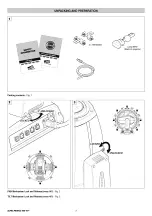 Предварительный просмотр 3 страницы Clay Paky ALPHA PROFILE 800 ST Instruction Manual