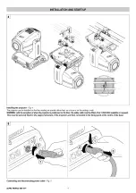 Предварительный просмотр 4 страницы Clay Paky ALPHA PROFILE 800 ST Instruction Manual