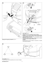 Предварительный просмотр 16 страницы Clay Paky ALPHA PROFILE 800 ST Instruction Manual