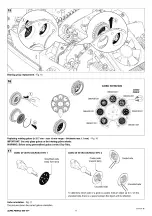 Предварительный просмотр 17 страницы Clay Paky ALPHA PROFILE 800 ST Instruction Manual