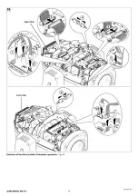 Предварительный просмотр 19 страницы Clay Paky ALPHA PROFILE 800 ST Instruction Manual