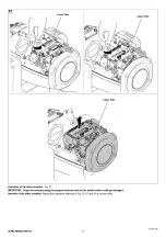 Предварительный просмотр 21 страницы Clay Paky ALPHA PROFILE 800 ST Instruction Manual