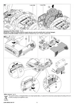 Предварительный просмотр 22 страницы Clay Paky ALPHA PROFILE 800 ST Instruction Manual