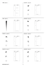 Предварительный просмотр 28 страницы Clay Paky ALPHA PROFILE 800 ST Instruction Manual