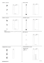 Предварительный просмотр 29 страницы Clay Paky ALPHA PROFILE 800 ST Instruction Manual