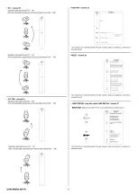 Предварительный просмотр 31 страницы Clay Paky ALPHA PROFILE 800 ST Instruction Manual