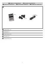 Предварительный просмотр 4 страницы Clay Paky ALPHA SPOT 300 Instruction Manual