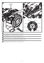 Предварительный просмотр 36 страницы Clay Paky ALPHA SPOT 300 Instruction Manual