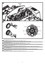 Предварительный просмотр 37 страницы Clay Paky ALPHA SPOT 300 Instruction Manual