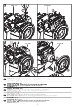 Предварительный просмотр 41 страницы Clay Paky ALPHA SPOT 300 Instruction Manual