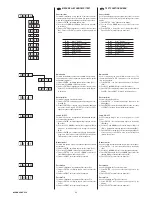 Preview for 24 page of Clay Paky ALPHA SPOT 575 C61065 Instruction Manual