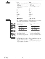 Предварительный просмотр 26 страницы Clay Paky ALPHA SPOT 575 C61065 Instruction Manual