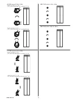 Предварительный просмотр 33 страницы Clay Paky ALPHA SPOT 575 C61065 Instruction Manual