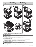 Предварительный просмотр 35 страницы Clay Paky ALPHA SPOT 575 C61065 Instruction Manual