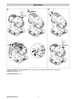 Предварительный просмотр 16 страницы Clay Paky ALPHA SPOT HPE 1500 Instruction Manual