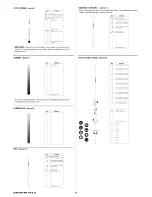 Предварительный просмотр 28 страницы Clay Paky ALPHA SPOT HPE 1500 Instruction Manual