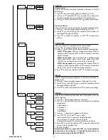 Предварительный просмотр 10 страницы Clay Paky Alpha Spot HPE 700 Instruction Manual