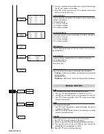 Предварительный просмотр 12 страницы Clay Paky Alpha Spot HPE 700 Instruction Manual