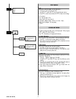 Предварительный просмотр 13 страницы Clay Paky Alpha Spot HPE 700 Instruction Manual