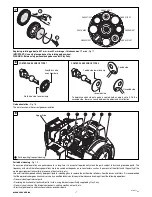 Предварительный просмотр 17 страницы Clay Paky Alpha Spot HPE 700 Instruction Manual