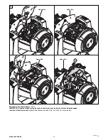 Предварительный просмотр 19 страницы Clay Paky Alpha Spot HPE 700 Instruction Manual
