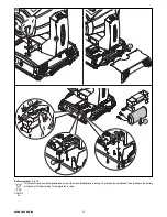 Предварительный просмотр 21 страницы Clay Paky Alpha Spot HPE 700 Instruction Manual