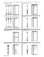 Предварительный просмотр 24 страницы Clay Paky Alpha Spot HPE 700 Instruction Manual