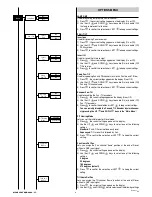 Предварительный просмотр 9 страницы Clay Paky ALPHA SPOT QWO 800 ST Instruction Manual