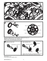 Предварительный просмотр 18 страницы Clay Paky ALPHA SPOT QWO 800 ST Instruction Manual