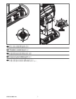 Предварительный просмотр 5 страницы Clay Paky alpha wash 1200 Instruction Manual